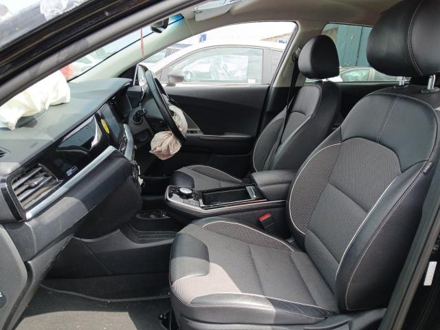 2021 KIA NIRO 2 EV