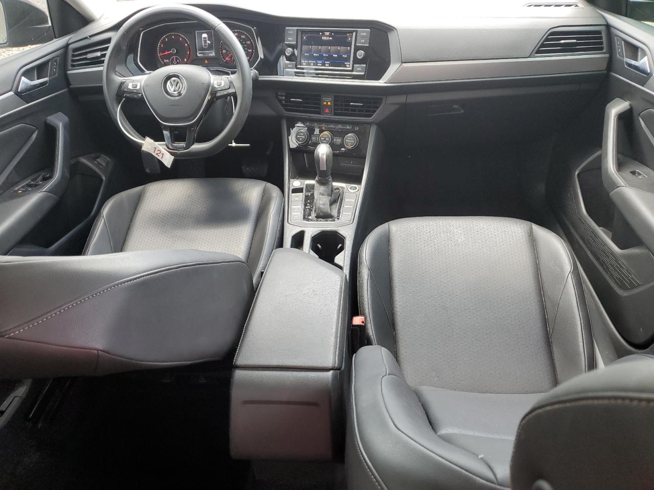 2020 Volkswagen Jetta S VIN: 3VWC57BU2LM101515 Lot: 65351685