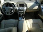 2010 NISSAN MURANO S   à vendre chez Copart CA - SACRAMENTO