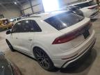 2022 AUDI Q8 PRESTIGE S-LINE   à vendre chez Copart QC - MONTREAL