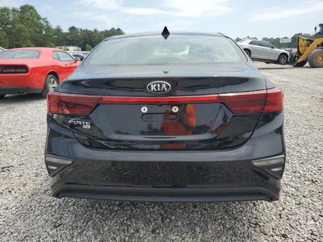  KIA FORTE 2021 Czarny