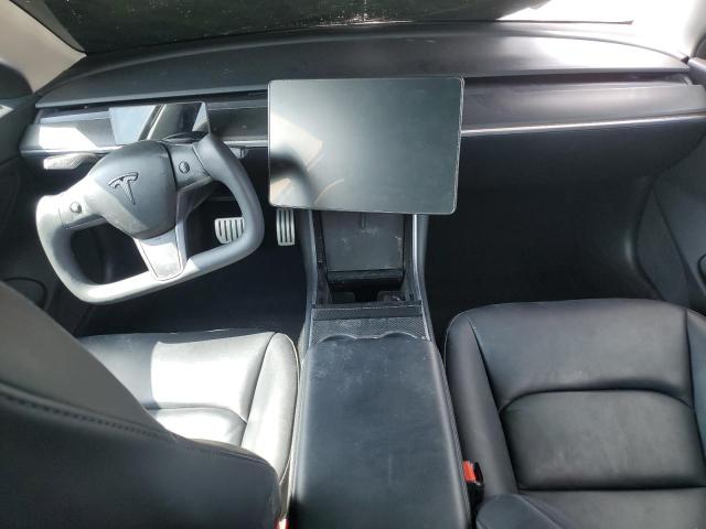  TESLA MODEL 3 2020 Gray