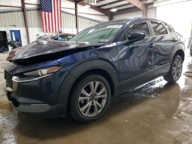  MAZDA CX30 2021 Blue