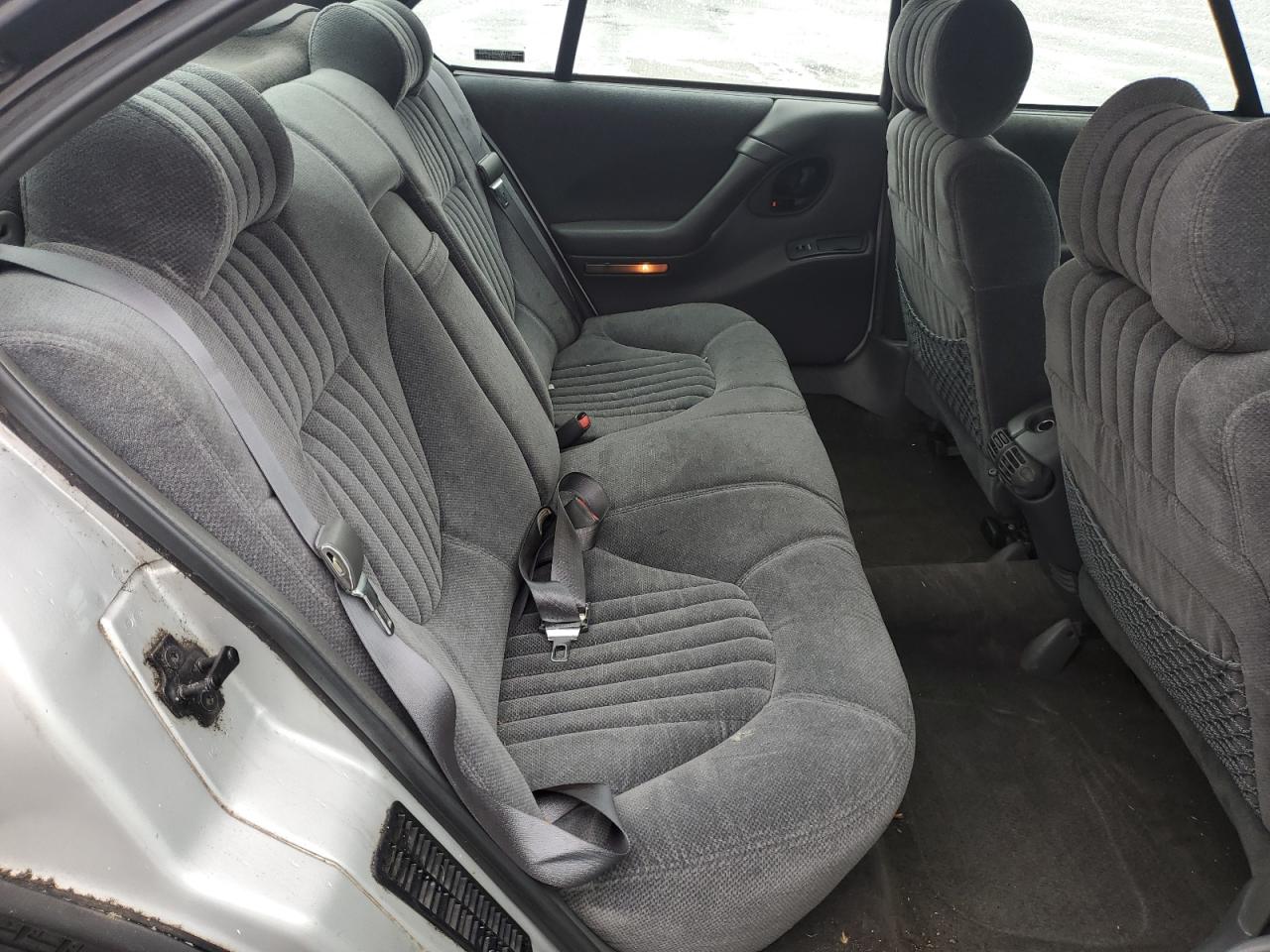 1999 Pontiac Bonneville Se VIN: 1G2HX52K5XH214881 Lot: 63596875