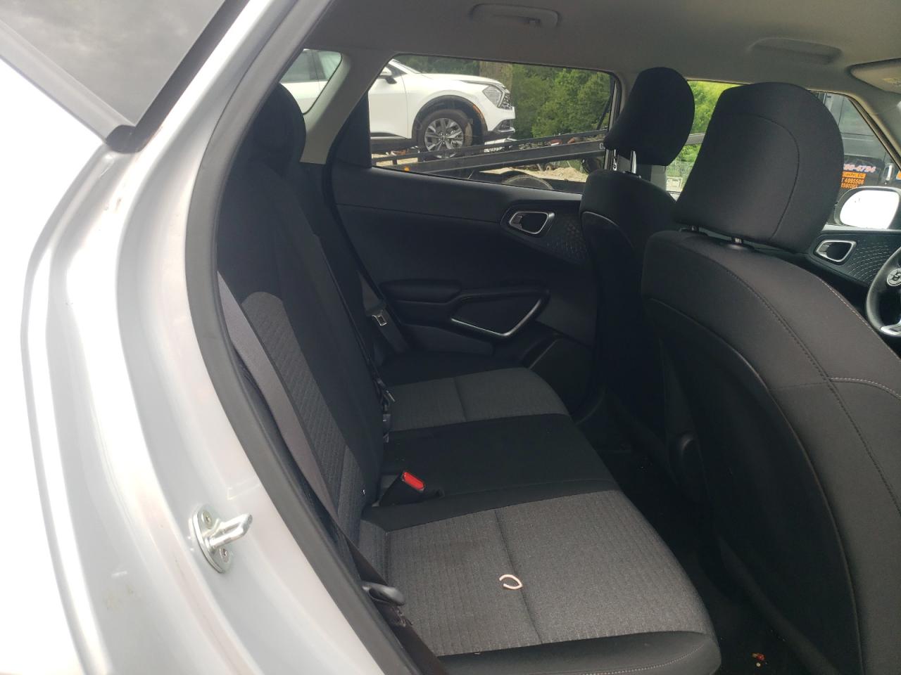 2020 Kia Soul Lx VIN: KNDJ23AU5L7730726 Lot: 64414825