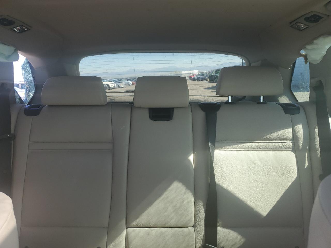 2012 BMW X5 xDrive35I VIN: 5UXZV4C57CL987933 Lot: 63698065