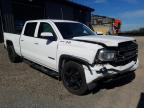 2018 GMC SIERRA K1500 SLE   for sale at Copart QC - MONTREAL