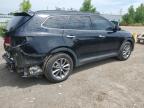 2018 HYUNDAI SANTA FE SE   for sale at Copart ON - LONDON