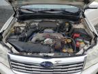 2009 SUBARU FORESTER 2.5X PREMIUM   à vendre chez Copart NS - HALIFAX