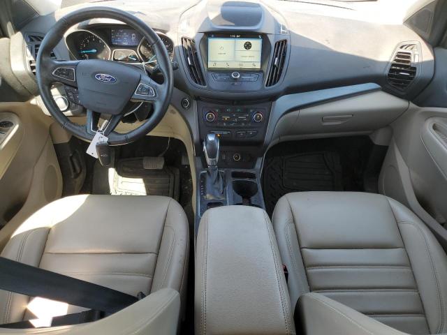  FORD ESCAPE 2019 Белы