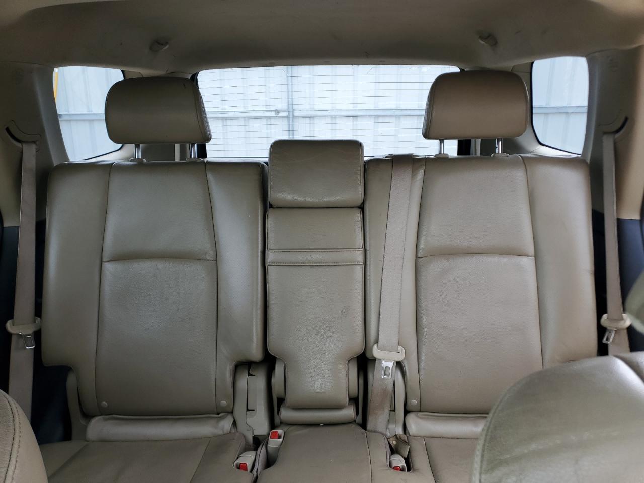 2010 Toyota 4Runner Sr5 VIN: JTEBU5JR2A5016871 Lot: 64083375