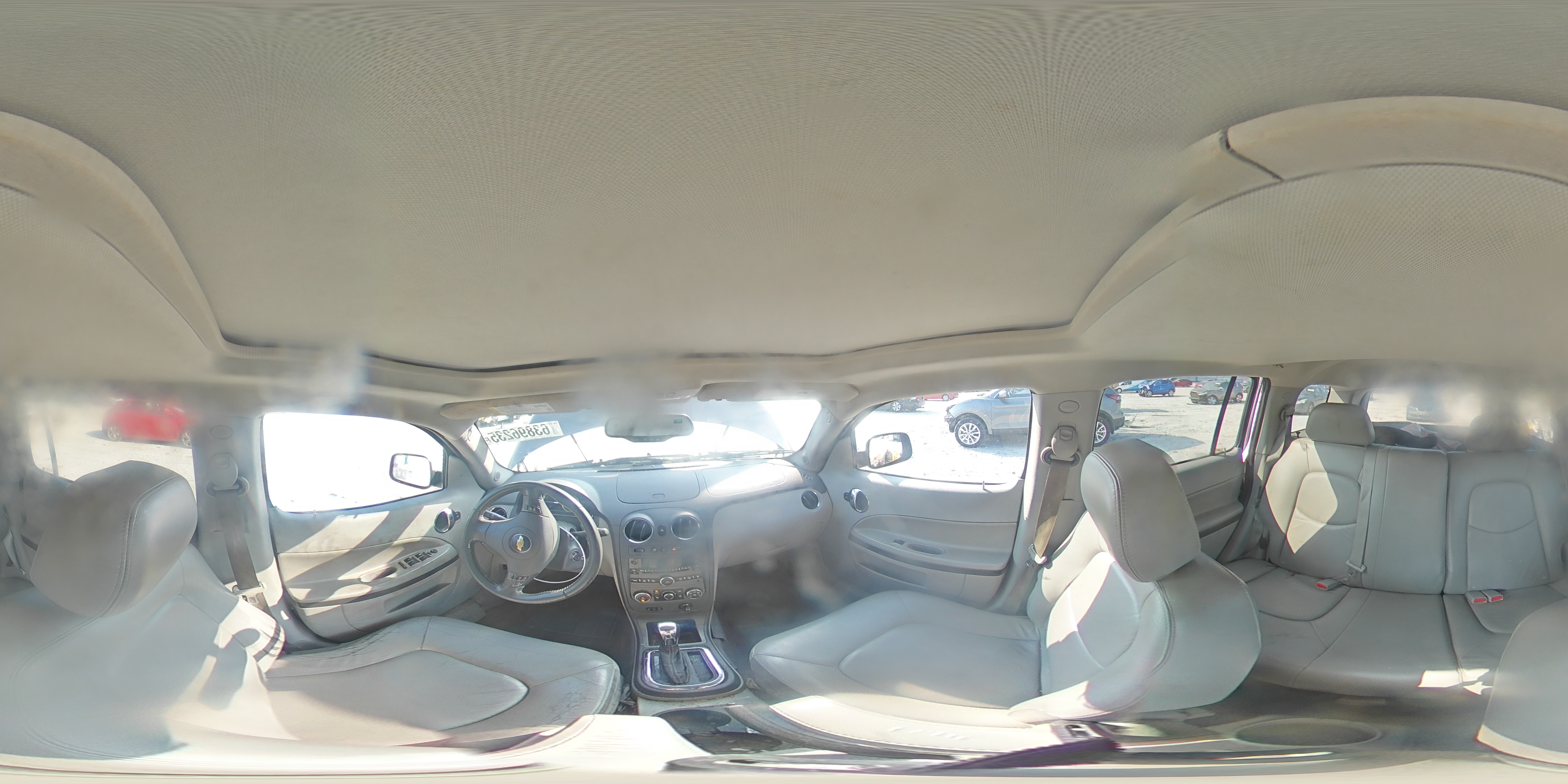 2011 Chevrolet Hhr Lt VIN: 3GNBACFU7BS642011 Lot: 63896235