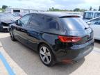 2015 SEAT LEON FR TD for sale at Copart NEWBURY