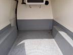2017 VOLKSWAGEN CADDY C20 for sale at Copart SANDY