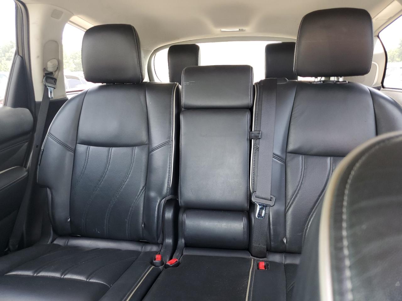 2019 Infiniti Qx60 Luxe VIN: 5N1DL0MN2KC507655 Lot: 64849785