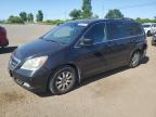 2007 HONDA ODYSSEY TOURING   for sale at Copart QC - MONTREAL