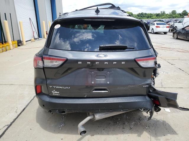  FORD ESCAPE 2020 Gray