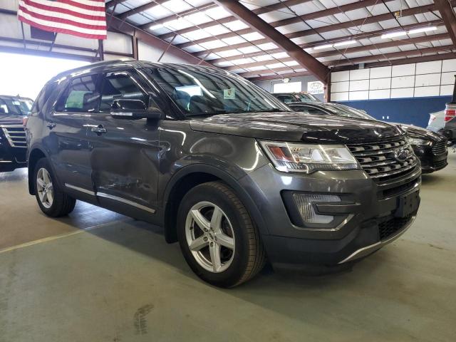 Parquets FORD EXPLORER 2016 Szary