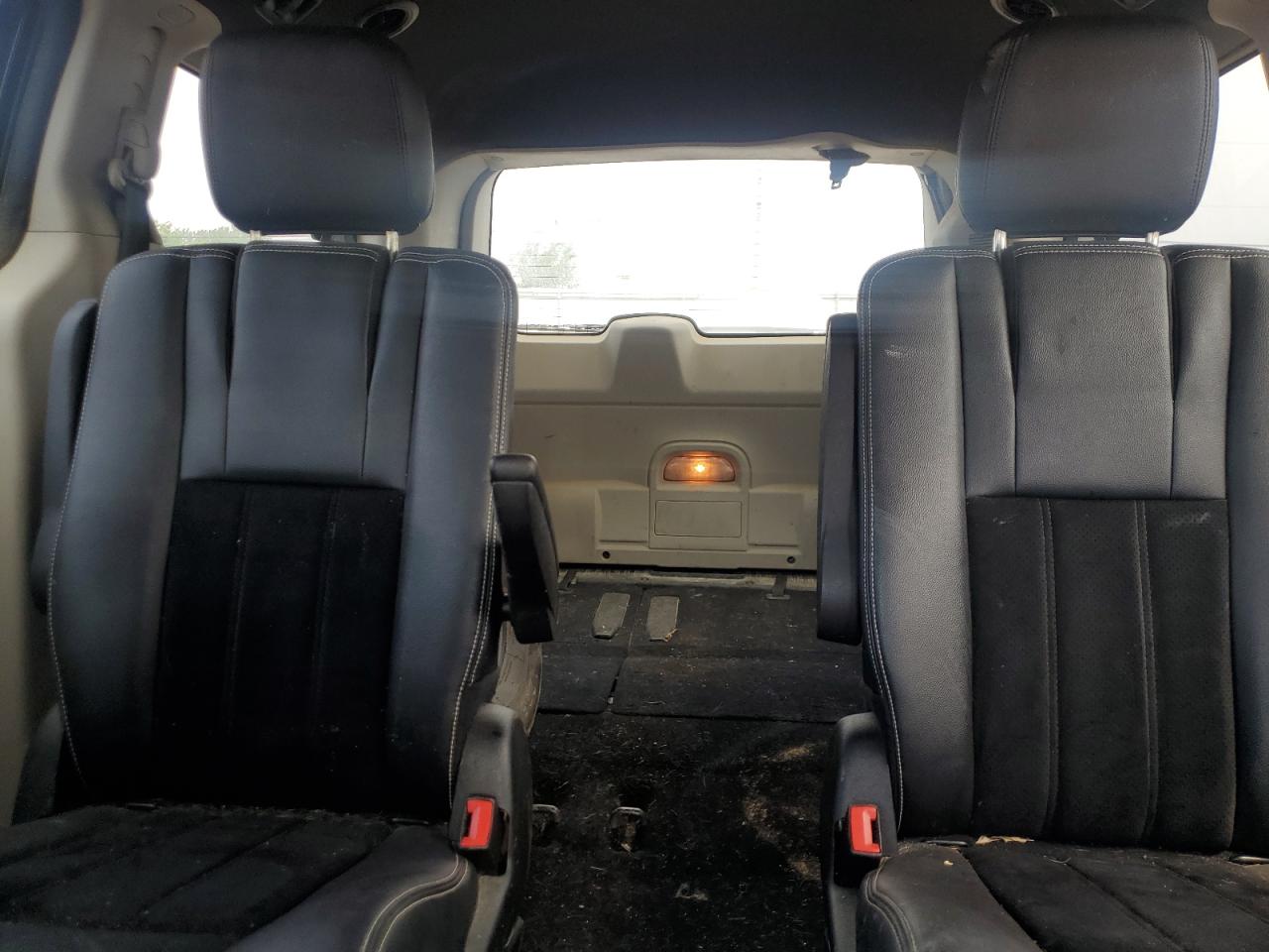 2018 Dodge Grand Caravan Sxt VIN: 2C4RDGCG6JR204886 Lot: 64059815