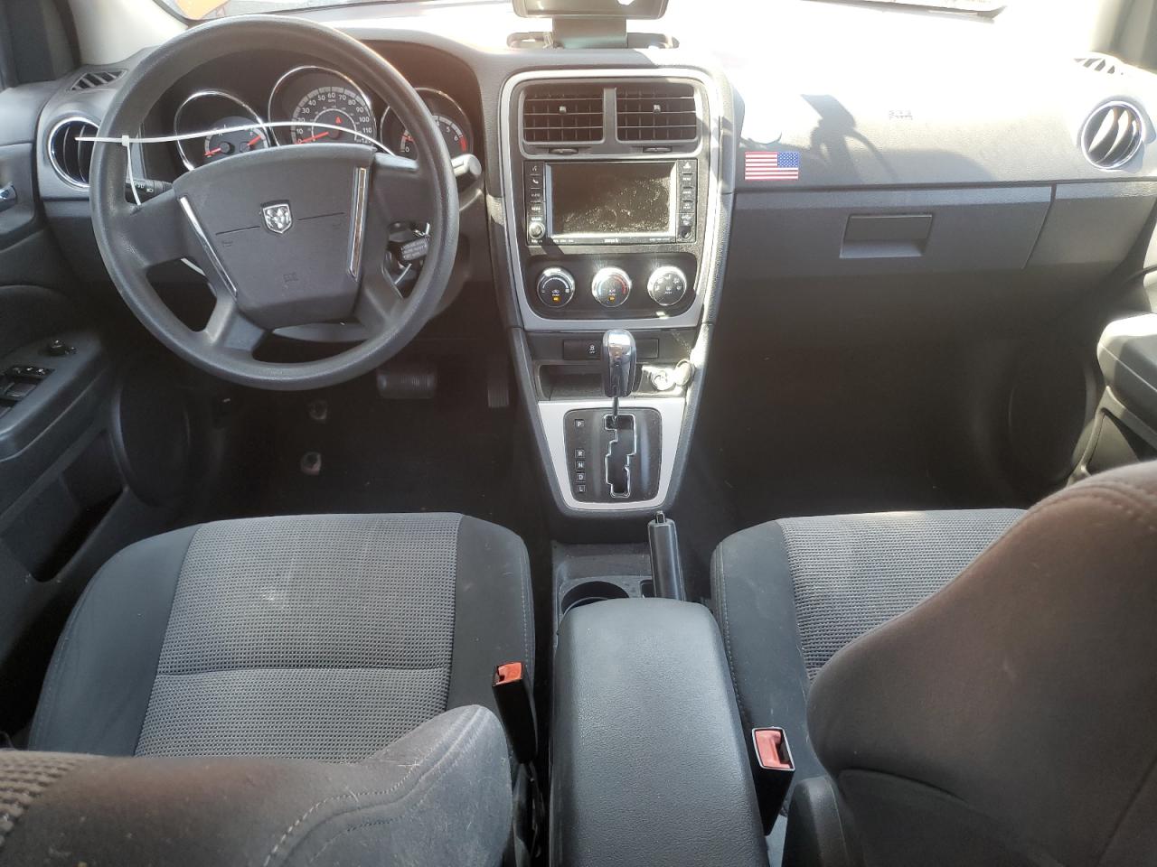 2011 Dodge Caliber Mainstreet VIN: 1B3CB3HA8BD264733 Lot: 63503545