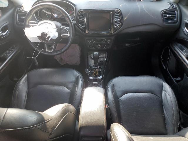  JEEP COMPASS 2018 Charcoal