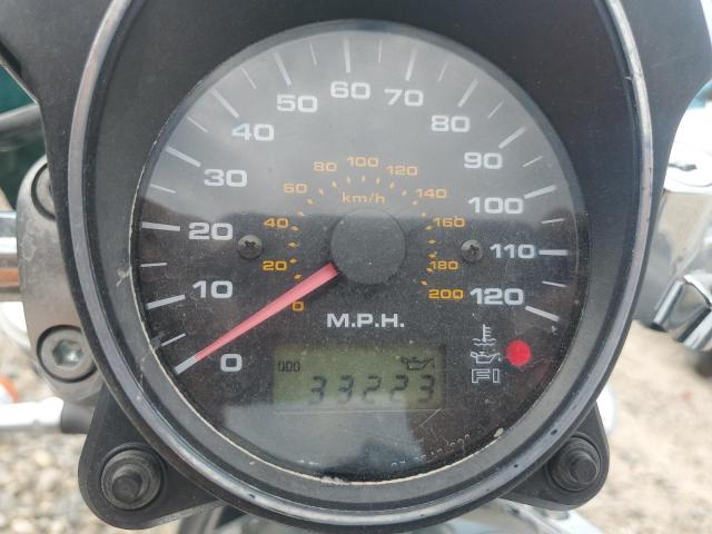 2006 SUZUKI M50 BK5  