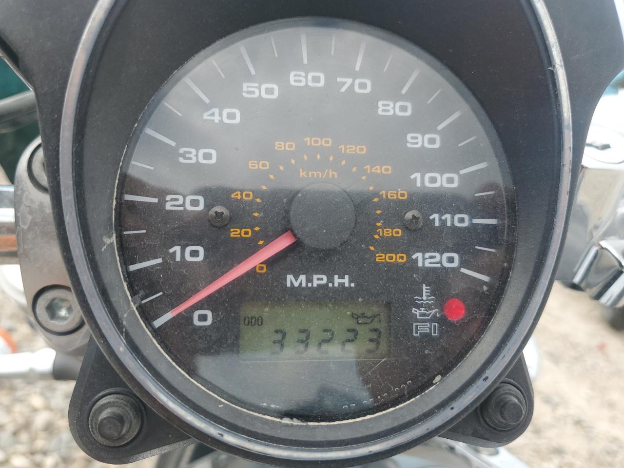 2006 Suzuki M50 Bk5 VIN: JS1VS56A362102283 Lot: 63091875
