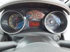 2011 ABAR PUNTO EVO for sale at Copart SANDWICH