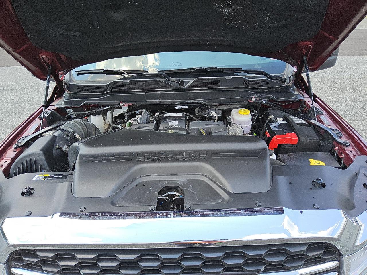 3c6ur5dl6rg340262 3C6UR5DL6RG340262 2024 Ram 2500 Big Horn