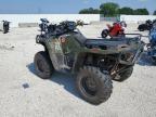 2022 POLARIS SPORTSMAN 570   for sale at Copart WI - MILWAUKEE NORTH