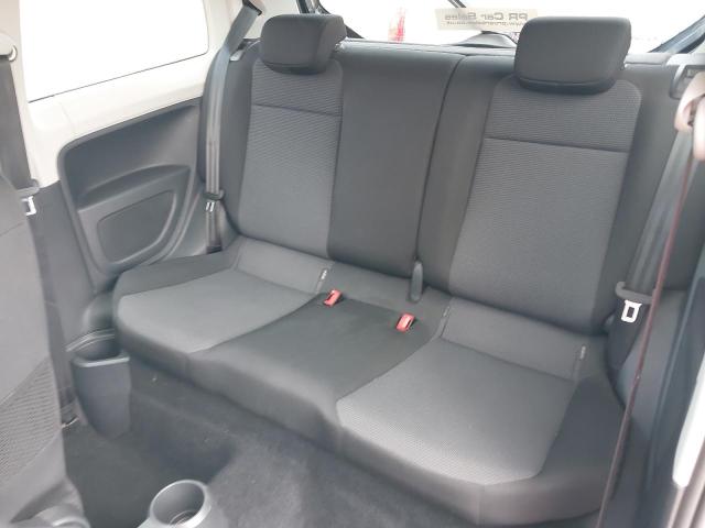 2016 SKODA CITIGO COL