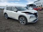 2021 NISSAN ROGUE PLATINUM   for sale at Copart AB - EDMONTON