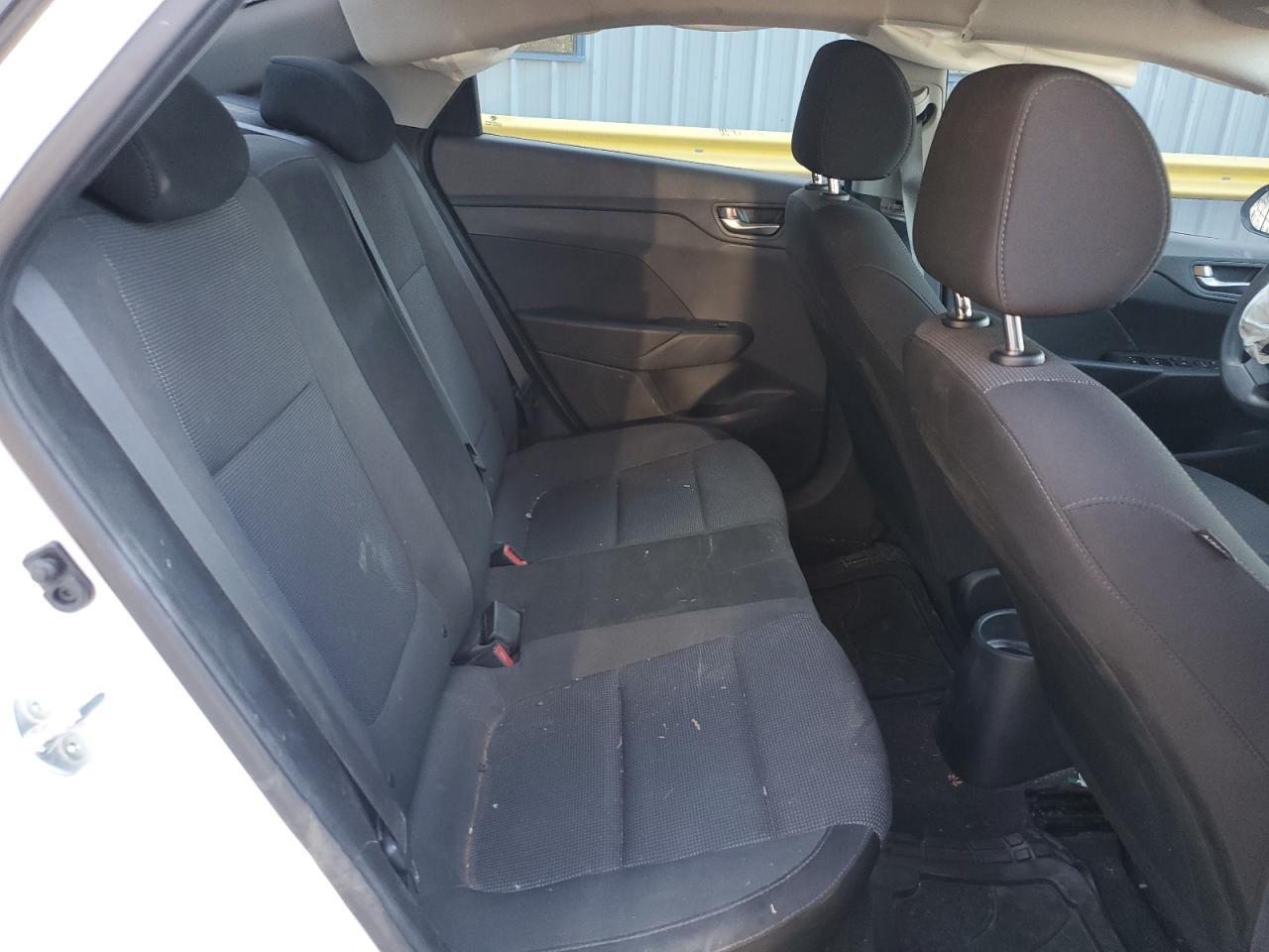 2019 Hyundai Accent Se VIN: 3KPC24A39KE069979 Lot: 65578655