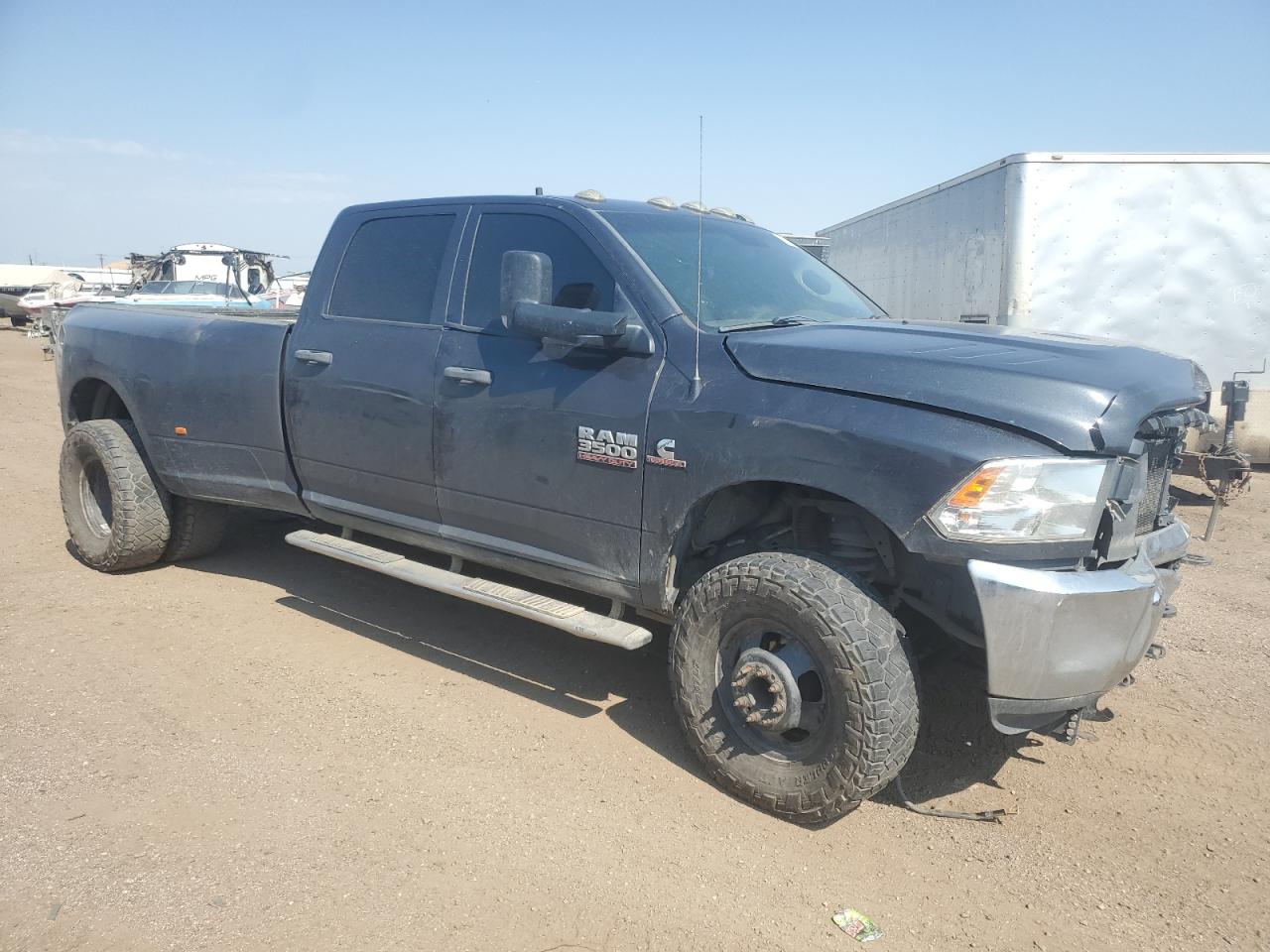 3c63rrgl0jg111451 3C63RRGL0JG111451 2018 Ram 3500 St