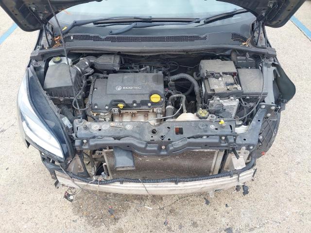 2015 VAUXHALL CORSA EXCITE AC ECOFLEX 