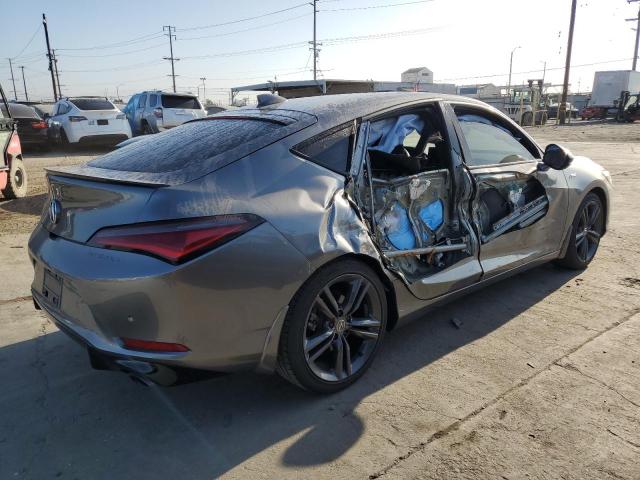  ACURA INTEGRA A- 2024 Gray