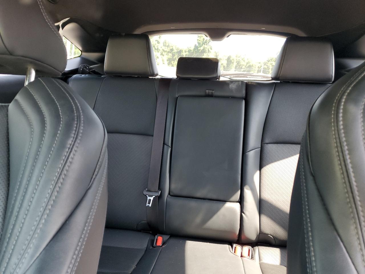 2021 Toyota Venza Le VIN: JTEAAAAH2MJ021746 Lot: 64667895