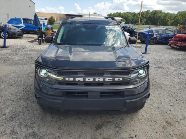  FORD BRONCO 2021 Czarny