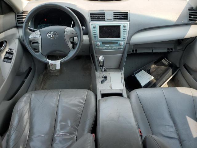 2007 TOYOTA CAMRY HYBRID  