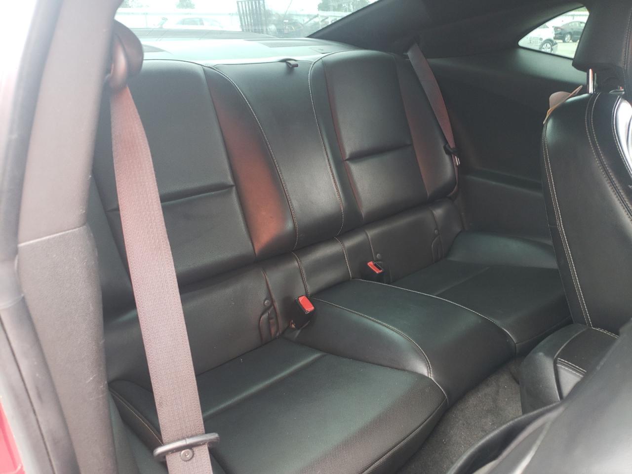 2014 Chevrolet Camaro Lt VIN: 2G1FC1E35E9280871 Lot: 64617135