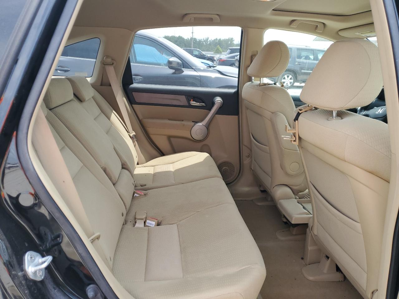 2007 Honda Cr-V Ex VIN: JHLRE48577C017065 Lot: 64584365