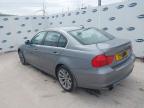 2011 BMW 318D EXCLU for sale at Copart BRISTOL