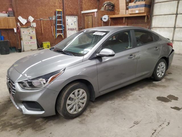 HYUNDAI ACCENT SE 2022