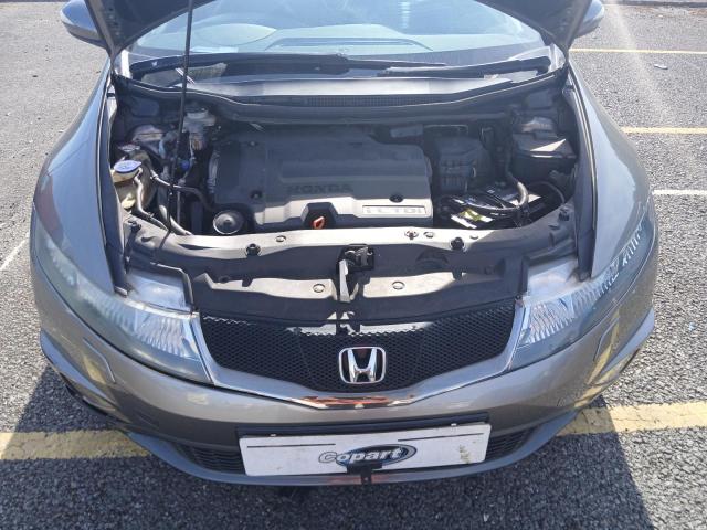 2009 HONDA CIVIC ES G