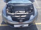 2009 HONDA CIVIC ES G for sale at Copart SANDTOFT
