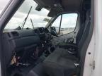 2021 RENAULT TRUCKS MASTER 35 LWB  for sale at Copart WOLVERHAMPTON