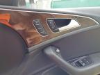 2011 AUDI A6 SE TDI for sale at Copart PETERLEE