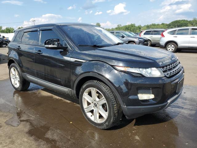  LAND ROVER RANGEROVER 2012 Черный