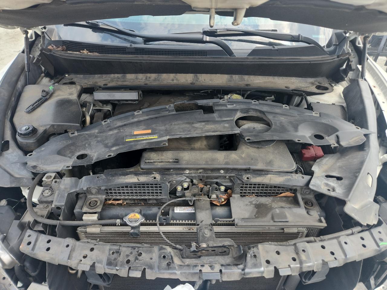 2015 Infiniti Qx60 VIN: 5N1AL0MN9FC540659 Lot: 63686945