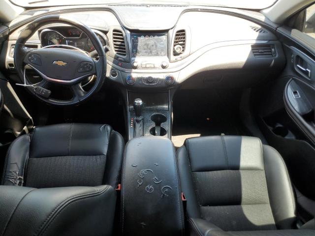  CHEVROLET IMPALA 2018 Biały